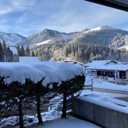Ferienwohnung Jagdhof Spitzingsee Шлирзе Экстерьер фото