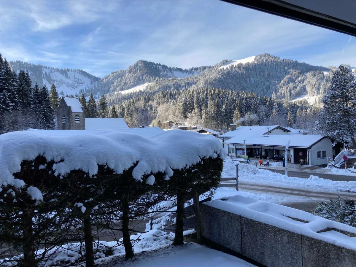 Ferienwohnung Jagdhof Spitzingsee Шлирзе Экстерьер фото